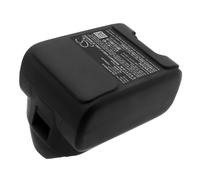 Techtek Batería CS-PHT900VX Compatible con AquaTrio 9000, AquaTrio Cordless 9000, XC7053, XC7055, XC7055/01, XC7057, XC8055, XC8057, XV1797,