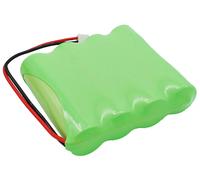 Techtek Batería CS-PHT920MB Compatible con 1120, 1121, 1140, AT22R, B-19, CP200, CP200, CP200S, CP200S, Gino, Miami, ST 930, T111, TD4902,