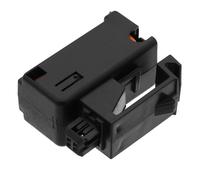 Techtek Batería CS-PLC028SL Compatible con 30i, 31i, 32i, 35i-B, BETA ISV, BETA iSVSP, BIN-CS-716, ISV ALPHA, Power Motion I-A Sustituye Fanuc