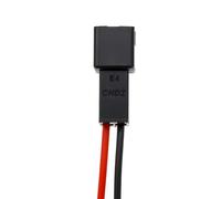 Techtek Batería CS-PLC800SL Compatible con CR8.L, CR8.LHC Sustituye Sanyo CR17450, CR17450E-R, CR17450ER