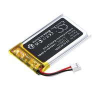 Techtek Batería CS-PLS720SL Compatible con Savi 7200, Savi 7200 Office, Savi 7200 Office, Savi 7210 Office, Savi 7210 Office, Savi 7220 Office,