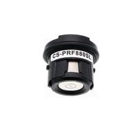 Techtek Batería CS-PRF880SL Compatible con Deluxe Little Dog Spray Bark Control Collar, PBC00-10782, PBC00-11047, PBC00-11283, PBC00-12724,