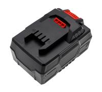 Techtek Batería CS-PRX200PX Compatible con 20V 3in1 Cordless Impact Drill, 20V Cordless Angle Grinder, PSBSA 20-Li A1, PSBSA 20-Li B2, PSBSA