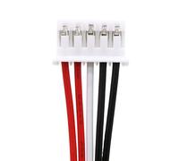 Techtek Batería CS-PRY200XL Compatible con Poly SY20 USB-A, SY20 USB-A Sustituye Poly A0697