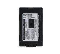 Techtek Batería CS-PVD54S Compatible con AG-AC-90, AG-AC90, AG-DVC15, AG-DVC180A, AG-DVC30, AG-DVC30E, AG-DVC32, AG-DVC33, AG-DVC60, AG-DVC60E,