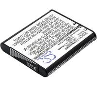 Techtek Batería CS-PWA200MC Compatible con HX-WA03, HX-WA03H, HX-WA03W, HX-WA2, HX-WA20, HX-WA20H, HX-WA20W, HX-WA2A, HX-WA2D, HX-WA2GK, HX-WA3,