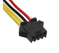 Techtek Batería CS-RBD300VX Compatible con D35, Duel 3, SRA07, YZ-B66, YZ-D20, YZ-D800, YZ-JA1, YZ-M36, YZ-Q1, YZ-Q2, YZ-Q2S, YZ-R150, YZ-R370,