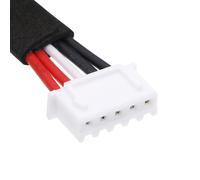 Techtek Batería CS-RBP300SL Compatible con Revival Icon, Stream 95i Sustituye Roberts BP18650-3S1P, BP3