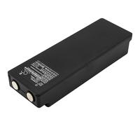 Techtek Batería CS-RBS950BL Compatible con 16131, 590, 590, 592, 790, 960, 960, BS590, Cifa, EA2512, EEA2512, Effer, Fasse, Fassi, FBS590, HMF,