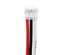 Techtek Batería CS-RDM210SL Compatible con Wireless Go II Sustituye Rode 0442-0053-01, NTA552331