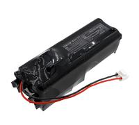 Techtek Batería CS-RTH829VX Compatible con RH8290WO, RH8827WO, RH8827WO-2DO, RH8827WO/2D0, RH8827WO/2D2, RH8827WO2D0, RH8827WO2D2, RH8828,