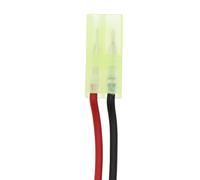 Techtek Batería CS-RTH912VX Compatible con AC912501, AC912501/9A0, Cleanette Air Force Sustituye Rowenta RS-AC3583