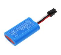 Techtek Batería CS-RTL720SL Compatible con DISCOVERY 2017, Discovery 5 2017-2020, Discovery Sport 2015, Evoque 2012, EVOQUE 2014, EVOQUE 2015,