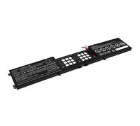 Techtek Batería CS-RZB172NB Compatible con Blade 17 4K 120HZ RTX 3080 (2021), Blade 17 4K TOUCH 120HZ GEFORCE RTX 3080, Blade 17 FHD 360HZ RTX