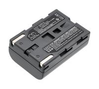 Techtek Batería CS-SBL110 Compatible con MD41859, MD9021, MD9021n, MD9035, MD9035n, MD9069, MD9069n, MD9090, SC-D130, SC-D180, SC-D190, SC-D20,