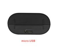 Techtek Batería CS-SBT100SL Compatible con CMOB1, Extra Outdoor, Outdoor Cameras, Outdoor Smart Home Security Camera, SCM301 Sustituye SimpliSafe