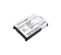Techtek Batería CS-SIC35HL Compatible con 3506, 3508, 3518, 3568, 3608, C35, C35e, C35i, M35, P35, S35, S35i, S46, S47 Sustituye Siemens