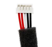 Techtek Batería CS-SKT845XL Compatible con 2SKSK1845, Kilo XT, SKDY Kilo Sustituye Skullcandy INR18650