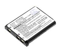 Techtek Batería CS-SLS615SL Compatible con 61527, Arctis Nova Pro Sustituye SteelSeries 82-2-7136898