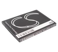 Techtek Batería CS-SM5360SL Compatible con Galaxy Chat, Galaxy M Pro 2, Galaxy M Pro II, Galaxy Pocket, Galaxy Pocket Neo, Galaxy Pocket Plus,