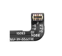 Techtek Batería CS-SMA065SL Compatible con Galaxy A06, SM-A065F, SM-A065F/DS, SM-A065M, SM-A065M/DS Sustituye Samsung HQ-7160SS