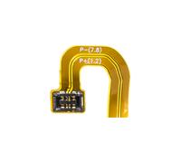 Techtek Batería CS-SMA605SL Compatible con Galaxy A6 Plus 2018 Duos, Galaxy A6+ 2018 Duos, Galaxy A9 Star Lite, Galaxy Jean, SM-A6058,