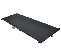 Techtek Batería CS-SME300SL Compatible con ATIV Tab 3 10.1, Galaxy Ativ Tab3, XE300TZC, XE300TZC-K01UK Sustituye Samsung AA-PLZN2TP, BA43-00367A