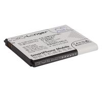 Techtek Batería CS-SMG381XL Compatible con Galaxy Win Pro, SM-G3812, SM-G3818, SM-G3819, SM-G3819d Sustituye Samsung EB585158LC