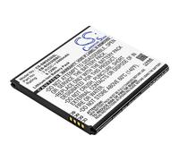 Techtek Batería CS-SMG530SL Compatible con Emerge J3, Express Prime 2, Galaxy Amp Prime 2, Galaxy Amp Prime 2 LTE, Galaxy Amp Prime 3 2018,