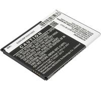 Techtek Batería CS-SMG630XL Compatible con Galaxy Mega 6.3, Galaxy Mega 6.3 Duos, Galaxy Mega 6.3 LTE, Galaxy Mega 6.3 LTE 8GB, Galaxy Mega 7.0,