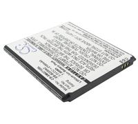 Techtek Batería CS-SMG710SL Compatible con Galaxy Grand 2, Galaxy Grand 2 Duos, SM-G7102, SM-G7105, SM-G7105L, SM-G7106, SM-G7108, SM-G710L,