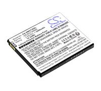 Techtek Batería CS-SMG736SL Compatible con Galaxy Xcover 6 Pro, SM-G736B, SM-G736B/DS, SM-G736U, SM-G736U1 Sustituye Samsung EB-BG736BBE