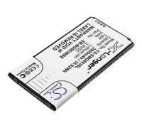 Techtek Batería CS-SMG903SL Compatible con Galaxy S5 Neo, Galaxy S5 Neo Duos, Galaxy S5 Neo Duos LTE-A, Galaxy S5 Neo LTE-A, SM-G903F, SM-G903FD,