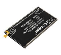 Techtek Batería CS-SMG937XL Compatible con Galaxy S10, SM-G973, SM-G9730/DS, SM-G9738/DS, SM-G973C, SM-G973F/DS, SM-G973U, SM-G973U1, SM-G973W