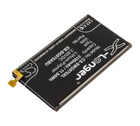 Techtek Batería CS-SMG970XL Compatible con Galaxy S10E, SM-G9708/DS, SM-G970F/DS, SM-G970N Sustituye Samsung EB-BG970ABU