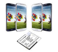 Techtek Batería CS-SMI950XL Compatible con Altius, Galaxy S 4 Duos, Galaxy S IV, Galaxy S IV Dous, Galaxy S IV LTE EU, Galaxy S4, Galaxy S4