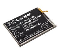 Techtek Batería CS-SMN981XL Compatible con Galaxy Note 20, Galaxy Note 20 5G, SM-N9810, SM-N981A, SM-N981B/DS, SM-N981N, SM-N981P, SM-N981R4,