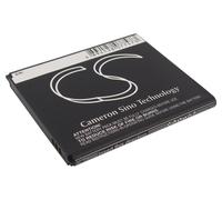Techtek Batería CS-SMP709SL Compatible con Galaxy Beam 2, Galaxy Mega 5.8, Galaxy Mega 5.8 Plus Duos, Galaxy Mega Duos, Galaxy Z LTE-A, GT-G3858,