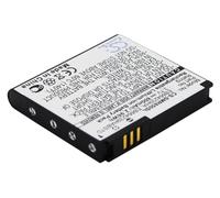 Techtek Batería CS-SMR850SL Compatible con Ativ Odyssey, Caliber R850, Caliber R850, Caliber R860, R710 Suede, R860 Caliber, SCH-R710, SCH-R710,