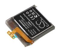 Techtek Batería CS-SMR900SH Compatible con SM-R900, SM-R905, Watch 5 40mm Sustituye Samsung EB-BR900ABY, GH43-05112A