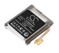 Techtek Batería CS-SMR920SH Compatible con Galaxy Watch 5 Pro 45mm, SM-R920, SM-R925, Watch 5 Pro Sustituye Samsung EB-BR925ABY, GH43-05116A