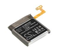 Techtek Batería CS-SMR930SH Compatible con Galaxy Watch 6 40mm, SM-R930, SM-R935 Sustituye Samsung EB-BR935ABY, GH43-05156A