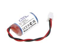 Techtek Batería CS-SMS700SL Compatible con Simatic S-7, Simatic S7 Sustituye Siemens A5E00331143