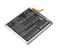 Techtek Batería CS-SMS931SL Compatible con Galaxy S25 5G, SM-S9310, SM-S931B, SM-S931B/DS, SM-S931D, SM-S931J, SM-S931N, SM-S931Q, SM-S931U,