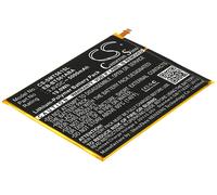 Techtek Batería CS-SMT561SL Compatible con Galaxy Tab E Nook Edition 9.6, SM-T560, SM-T561, SM-T565 Sustituye Samsung EB-BT561ABA, EB-BT561ABE