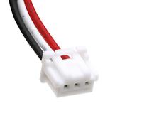 Techtek Batería CS-SMV038SL Compatible con Roam Sustituye Sonos 111-00005, IP-038535-101