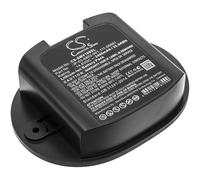 Techtek Batería CS-SMV100SL Compatible con Move, MOVE1US1 Sustituye Sonos 111-00001, IP-03-6802-001