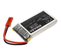 Techtek Batería CS-SMX540RC Compatible con X54HC, X54HW, X56, X56W Sustituye