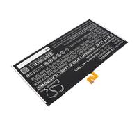 Techtek Batería CS-SMX900SL Compatible con Galaxy Tab S8 Ultra, SM-X900, SM-X906, SM-X906B, SM-X906C, SM-X906N Sustituye Samsung EB-BX906ABY,