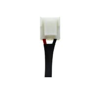 Techtek Batería CS-SNT200MD Compatible con NT2A Sustituye Solaris LR18650P-1P3S